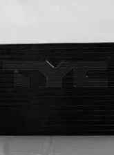 TYC Genera A/C Condenser                                     - 4623 - Image 2