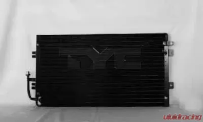 TYC Genera A/C Condenser - 4623