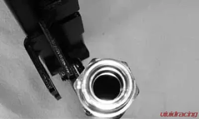 TYC Genera A/C Condenser - 4623