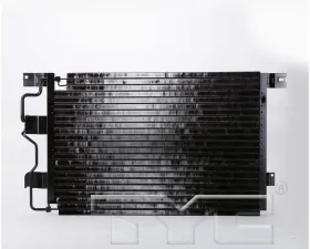 TYC Genera A/C Condenser
