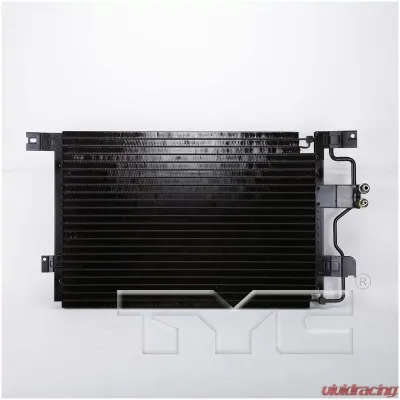 TYC Genera A/C Condenser - 4629