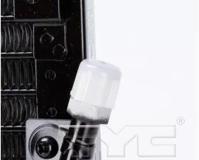TYC Genera A/C Condenser Toyota Tacoma 1995-1997