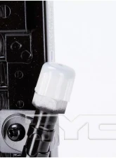 TYC Genera A/C Condenser Toyota Tacoma 1995-1997                                     - 4664 - Image 4