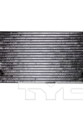 TYC Genera A/C Condenser Toyota Tacoma 1995-1997                                     - 4664 - Image 2