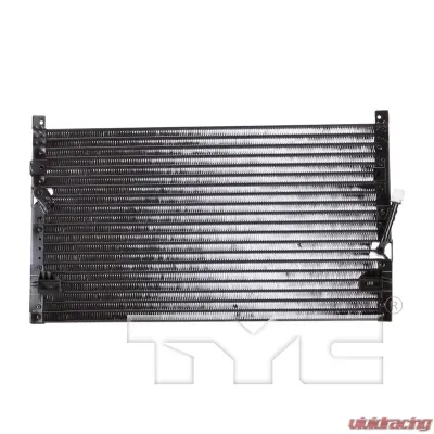 TYC Genera A/C Condenser Toyota Tacoma 1995-1997 - 4664