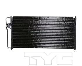 TYC Genera A/C Condenser Ford