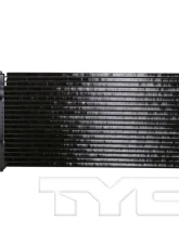 TYC Genera A/C Condenser Ford                                     - 4678 - Image 3