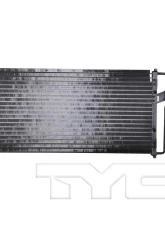 TYC Genera A/C Condenser Ford                                     - 4678 - Image 2