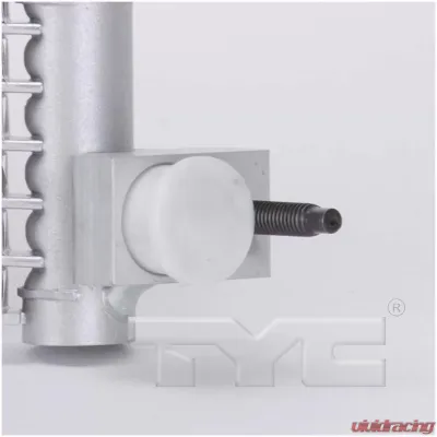 TYC Genera A/C Condenser Ford - 4688