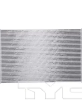 TYC Genera A/C Condenser Ford                                     - 4688 - Image 3