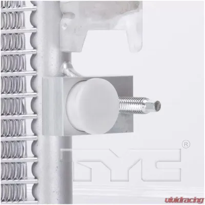 TYC Genera A/C Condenser Ford - 4688