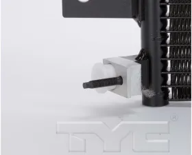 TYC Genera A/C Condenser