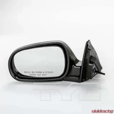 TYC Genera Door Mirror Honda Accord Left 1990-1993 - 4700112