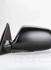 TYC Genera Door Mirror Honda Accord Left 1990-1993                                     - 4700112 - Image 3