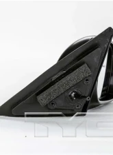 TYC Genera Door Mirror Honda Accord Right 1990-1993                                     - 4700211 - Image 3
