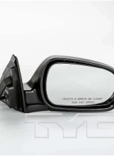 TYC Genera Door Mirror Honda Accord Right 1990-1993                                     - 4700211 - Image 2
