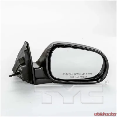 TYC Genera Door Mirror Honda Accord Right 1990-1993 - 4700211