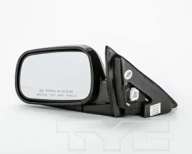 TYC Genera Door Mirror Honda Accord Left 1994-1997