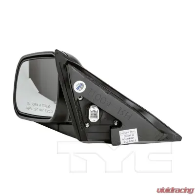 TYC Genera Door Mirror Honda Accord Left 1994-1997 - 4700232