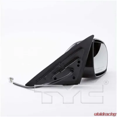 TYC Genera Door Mirror Honda Accord Right 1998 - 4700331