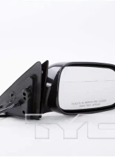 TYC Genera Door Mirror Honda Accord Right 1998                                     - 4700331 - Image 2