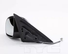 TYC Genera Door Mirror Honda Accord Left 1998
