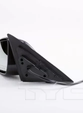 TYC Genera Door Mirror Honda Accord Left 1998                                     - 4700332 - Image 4
