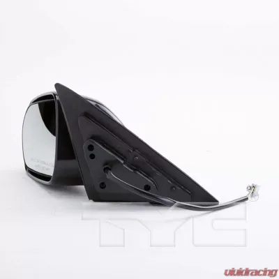 TYC Genera Door Mirror Honda Accord Left 1998 - 4700332