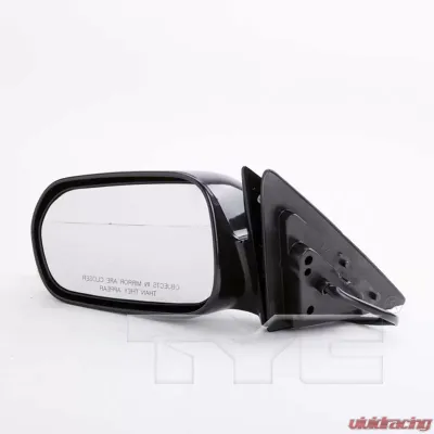 TYC Genera Door Mirror Honda Accord Left 1998 - 4700332