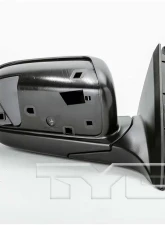 TYC Genera Door Mirror Honda Accord Right 2003-2007                                     - 4700531 - Image 2