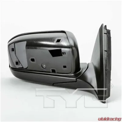 TYC Genera Door Mirror Honda Accord Right 2003-2007 - 4700531