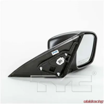 TYC Genera Door Mirror Honda Accord Right 2003-2007 - 4700531