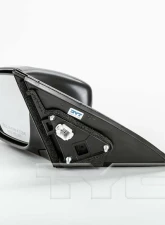 TYC Genera Door Mirror Honda Accord Left 2003-2007                                     - 4700532 - Image 3