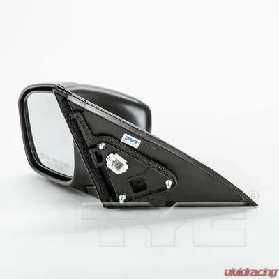 TYC Genera Door Mirror Honda Accord Left 2003-2007 - 4700532