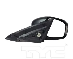 TYC Genera Door Mirror Honda Accord Right 2003-2007