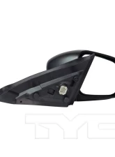 TYC Genera Door Mirror Honda Accord Right 2003-2007                                     - 4700631 - Image 5