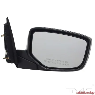 TYC Genera Door Mirror Honda Accord Right 2008-2012 - 4700731