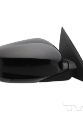 TYC Genera Door Mirror Honda Accord Right 2008-2012                                     - 4700731 - Image 3