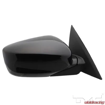 TYC Genera Door Mirror Honda Accord Right 2008-2012 - 4700731