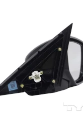 TYC Genera Door Mirror Honda Accord Right 2008-2012                                     - 4700731 - Image 4