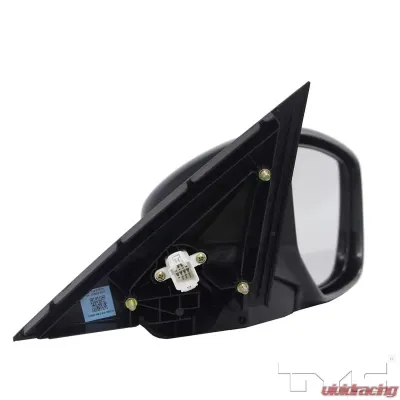 TYC Genera Door Mirror Honda Accord Right 2008-2012 - 4700731