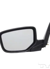 TYC Genera Door Mirror Honda Accord Left 2008-2012                                     - 4700732 - Image 2