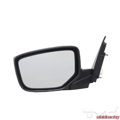 TYC Genera Door Mirror Honda Accord Left 2008-2012 - 4700732