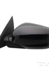 TYC Genera Door Mirror Honda Accord Left 2008-2012                                     - 4700732 - Image 4