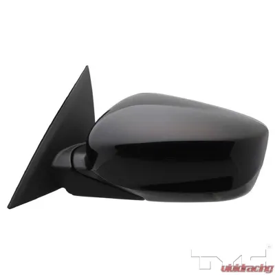 TYC Genera Door Mirror Honda Accord Left 2008-2012 - 4700732