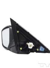 TYC Genera Door Mirror Honda Accord Left 2008-2012                                     - 4700732 - Image 5