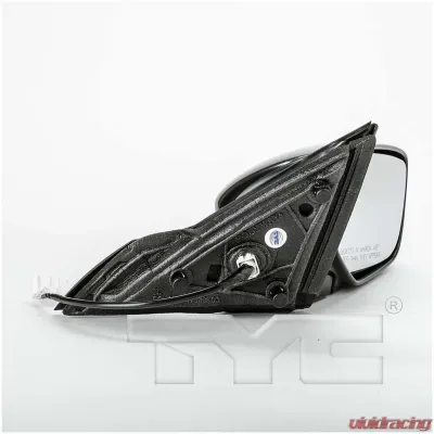 TYC Genera Door Mirror Honda Accord Right 2013-2017 - 4700931