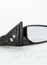 TYC Genera Door Mirror Honda Accord Right 2013-2017                                     - 4700931 - Image 2