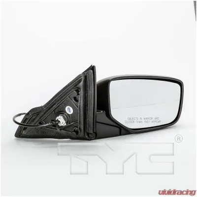 TYC Genera Door Mirror Honda Accord Right 2013-2017 - 4700931