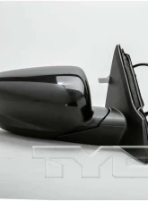 TYC Genera Door Mirror Honda Accord Right 2013-2017                                     - 4700931 - Image 3